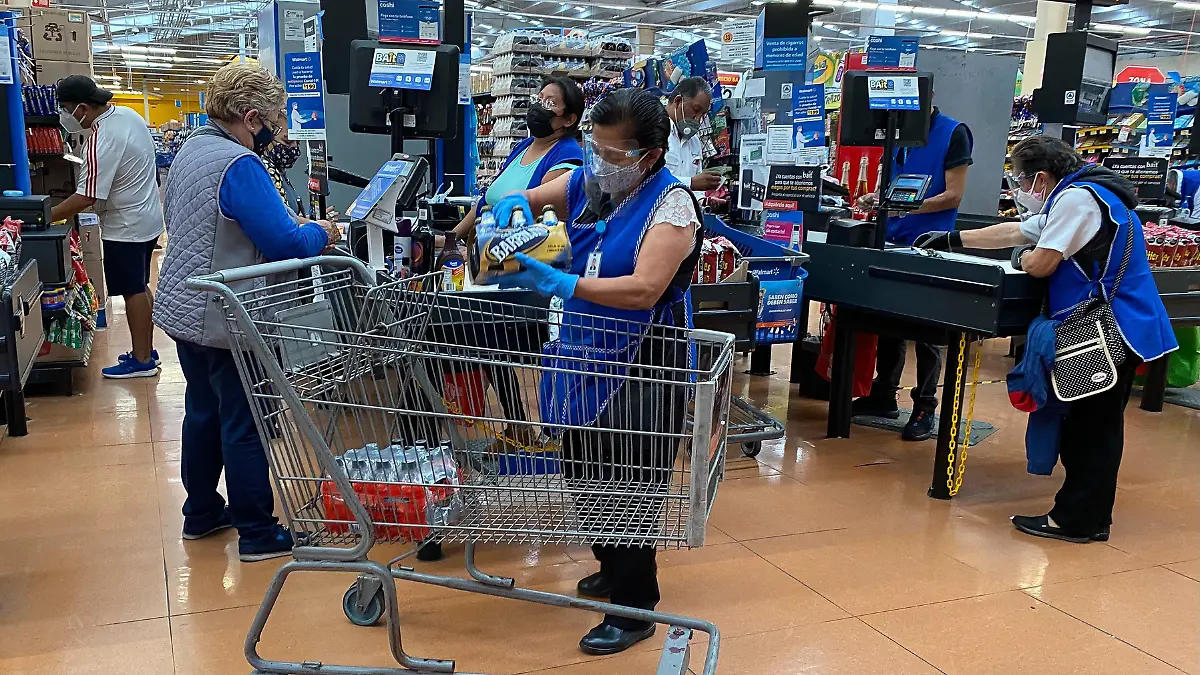 Walmart México